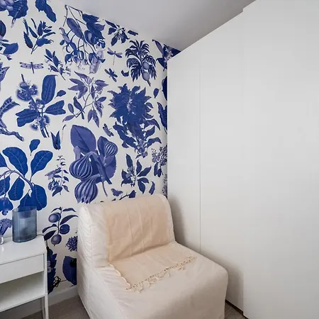 Plac Unii Lubelskiej Standard Appartement Varsovie