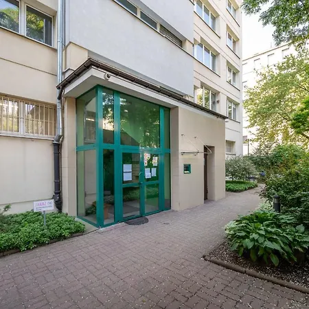 Appartement Plac Unii Lubelskiej Standard *